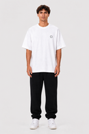 Camiseta Oversized Ample | Off White